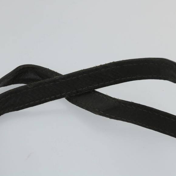 GUCCI GG Canvas Tote Bag Brown 285585 Auth bs9255 - Picture 14 of 16